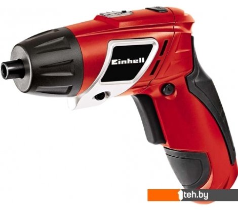  - Шуруповерты, гайковерты, электроотвертки Einhell TC-SD 3.6 Li [4513442] - TC-SD 3.6 Li [4513442]