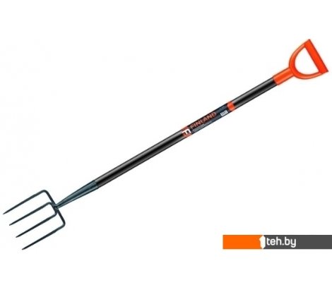  - Садовый инструмент Finland 1924-Ч - 1924-Ч