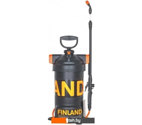 - Опрыскиватели Finland 1637 - 1637