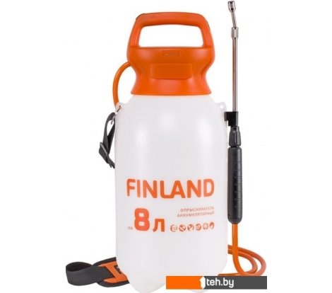 - Опрыскиватели Finland 1938 - 1938