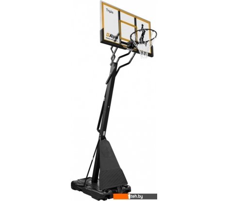  - Детские спортивные комплексы и игровые площадки Alpin Triple BST-54 - Triple BST-54