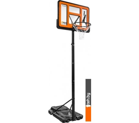 - Детские спортивные комплексы и игровые площадки Alpin Streetball BSS-44 - Streetball BSS-44
