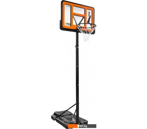  - Детские спортивные комплексы и игровые площадки Alpin Streetball BSS-44 - Streetball BSS-44