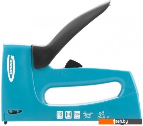  - Скобозабиватели, гвоздезабиватели, степлеры Gross 41003 - 41003