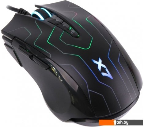  - Мыши A4Tech X89 Maze - X89 Maze