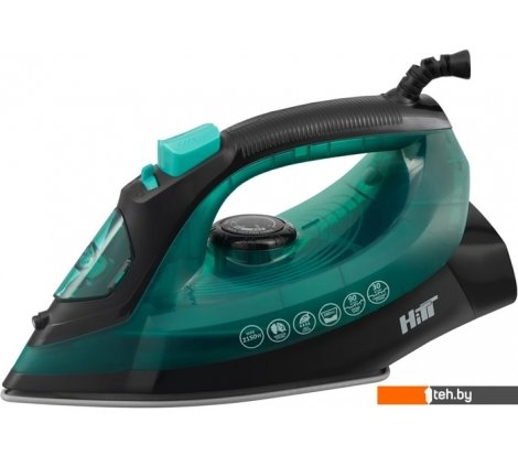  - Утюги Hitt HT-5110 - HT-5110
