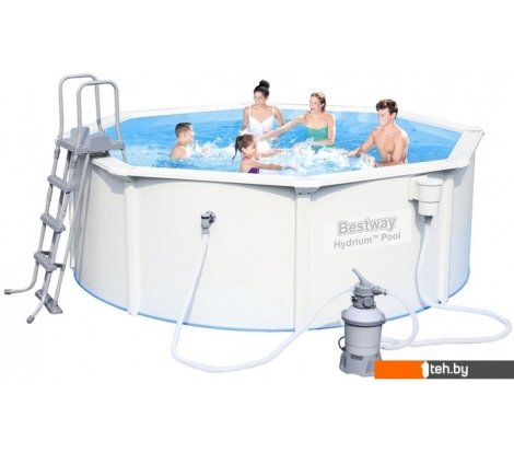  - Бассейны Bestway Hydrium Pool 360x120 [56574] - Hydrium Pool 360x120 [56574]