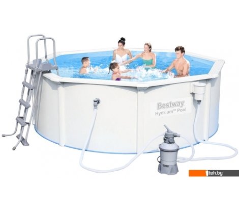  - Бассейны Bestway Hydrium Pool 360x120 [56574] - Hydrium Pool 360x120 [56574]