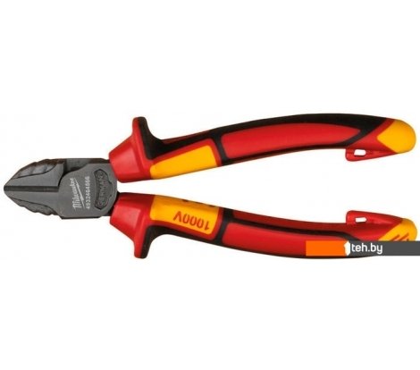  - Строительный, слесарный, монтажный инструмент Milwaukee 4932464566 - 4932464566