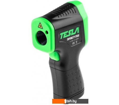  - Диагностические тепловизоры и пирометры Tesla IT600 - IT600