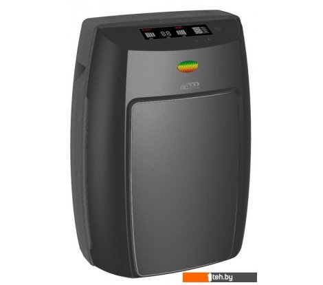  - Очистители и увлажнители воздуха AirInCom XJ-4000 (черный) - XJ-4000 (черный)