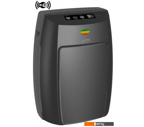  - Очистители и увлажнители воздуха AirInCom XJ-4400 - XJ-4400