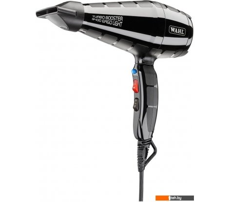 - Фены Wahl Turbo Booster 3400 - Turbo Booster 3400