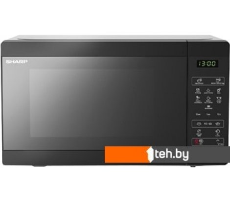  - Микроволновые печи Sharp R-2800R(K) - R-2800R(K)