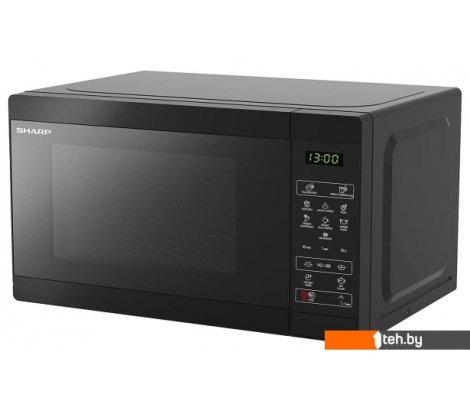  - Микроволновые печи Sharp R-2800R(K) - R-2800R(K)