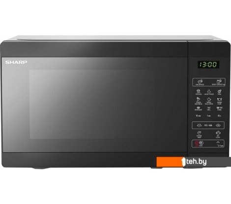  - Микроволновые печи Sharp R6800RK - R6800RK