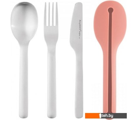  - Столовые приборы BergHOFF Leo 3950130 - Leo 3950130