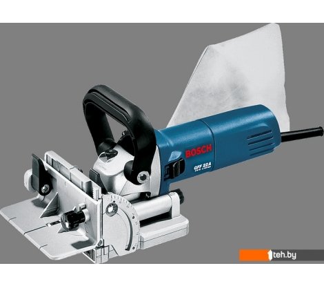  - Фрезеры Bosch GFF 22 A Professional - GFF 22 A Professional