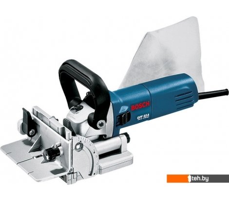 - Фрезеры Bosch GFF 22 A Professional - GFF 22 A Professional