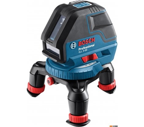  - Лазерные нивелиры Bosch GLL 3-50 Professinal (0601063802) - GLL 3-50 Professinal (0601063802)