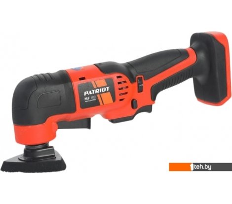  - Шлифмашины Patriot MF 188 (без АКБ) - MF 188 (без АКБ)