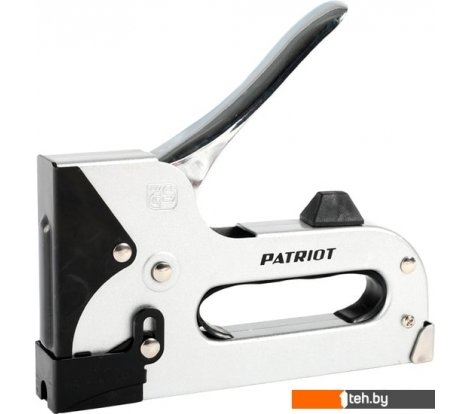  - Скобозабиватели, гвоздезабиватели, степлеры Patriot SPQ-112L - SPQ-112L