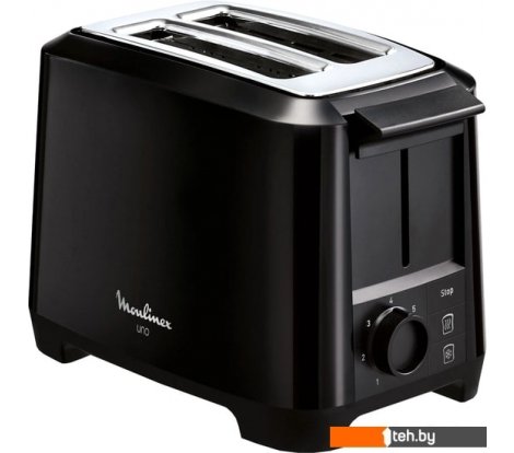  - Тостеры Moulinex Uno LT140811 - Uno LT140811