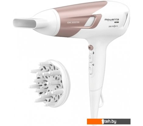  - Фены Rowenta CV5830F0 - CV5830F0