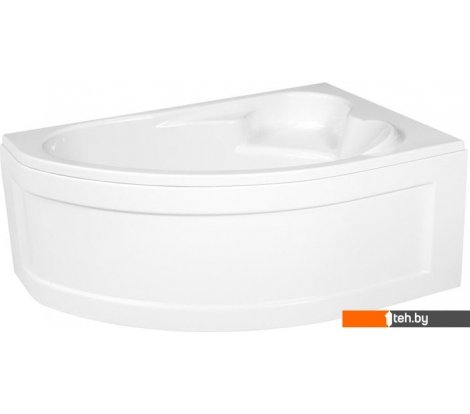  - Ванны Cersanit Kaliope 153x100 (правая) - Kaliope 153x100 (правая)