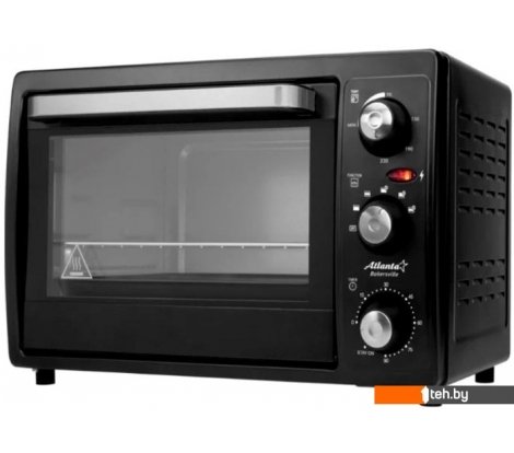  - Мини-печи (ростеры) Atlanta ATH-1404 - ATH-1404
