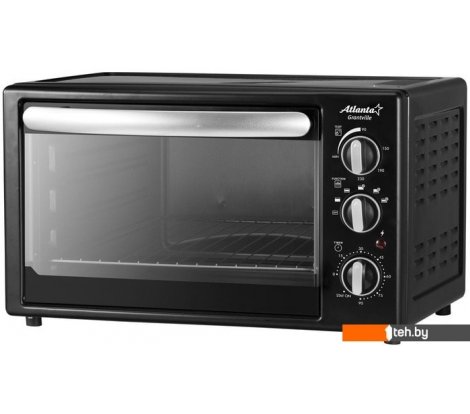 - Мини-печи (ростеры) Atlanta ATH-1403 - ATH-1403