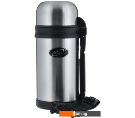  - Термосы, термокружки BIOSTAL NG-1000-1 Stainless Steel - NG-1000-1 Stainless Steel