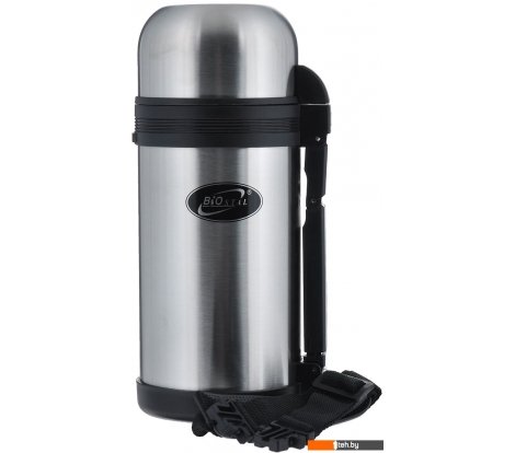 - Термосы, термокружки BIOSTAL NG-1000-1 Stainless Steel - NG-1000-1 Stainless Steel