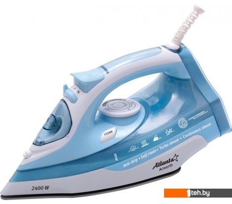  - Утюги Atlanta ATH-5544 - ATH-5544