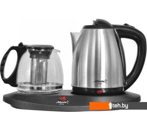  - Чайники и термопоты Atlanta ATH-2591 - ATH-2591
