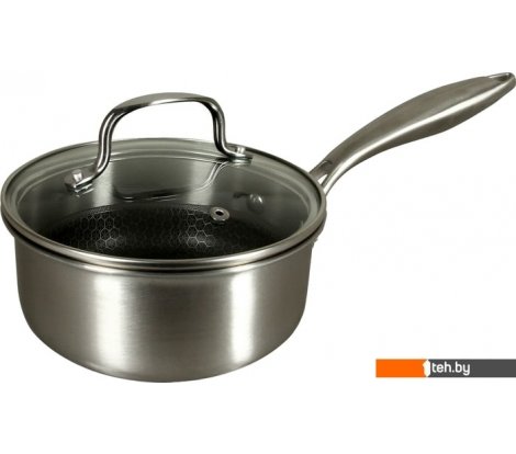  - Кастрюли Pomi d'Oro Senza Graffi P-615251 - Senza Graffi P-615251