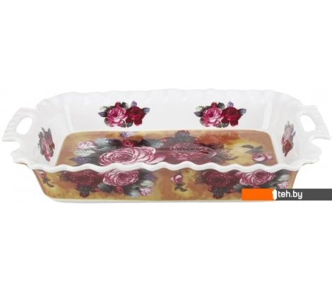  - Тарелки, салатники, блюда и наборы Rosenberg R-035067 - R-035067