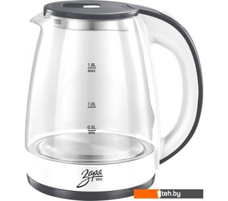  - Чайники и термопоты Заря 258-05 - 258-05