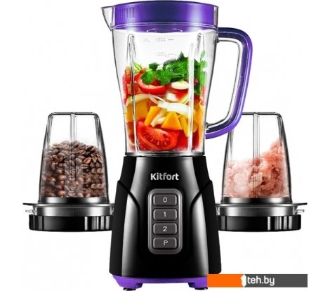  - Блендеры Kitfort KT-3032-1 - KT-3032-1
