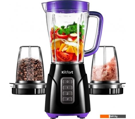  - Блендеры Kitfort KT-3032-1 - KT-3032-1