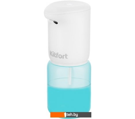  - Аксессуары для ванной и туалета Kitfort KT-2045 - KT-2045