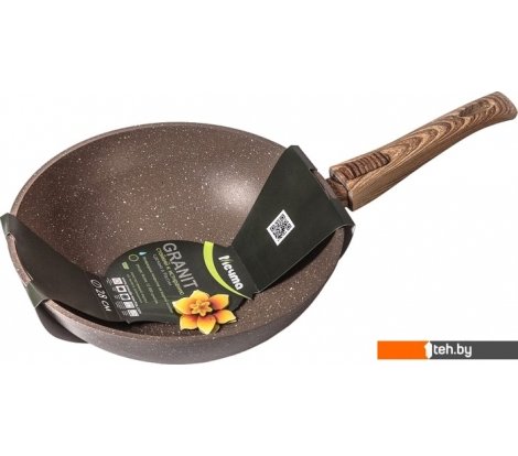  - Сковороды Мечта Гранит Brown 078806 - Гранит Brown 078806
