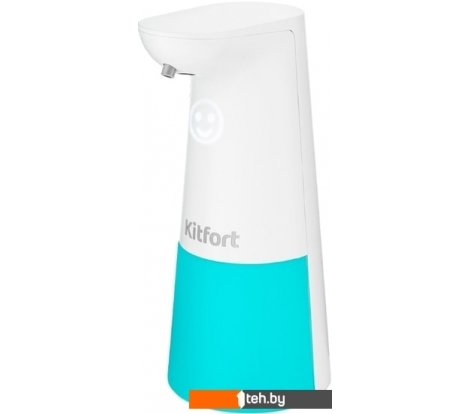  - Аксессуары для ванной и туалета Kitfort KT-2043 - KT-2043