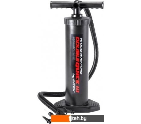  - Надувная мебель Intex Double Quick III 68615 - Double Quick III 68615