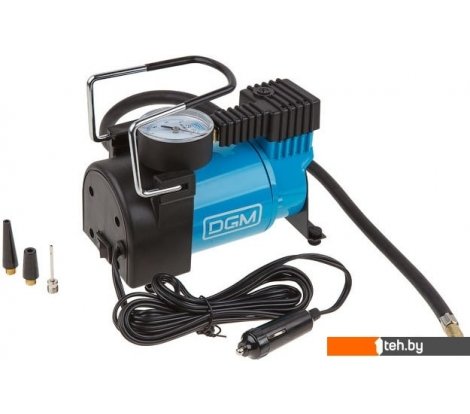  - Автомобильные компрессоры DGM AC-0913 - AC-0913