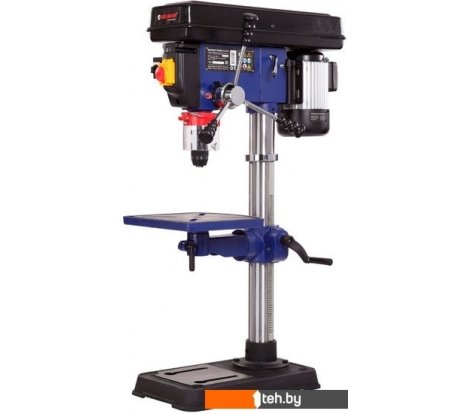  - Деревообрабатывающие и металлообрабатывающие станки Белмаш DP380-16/380 - DP380-16/380