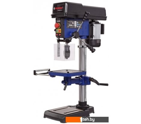  - Деревообрабатывающие и металлообрабатывающие станки Белмаш DP300-16VS - DP300-16VS