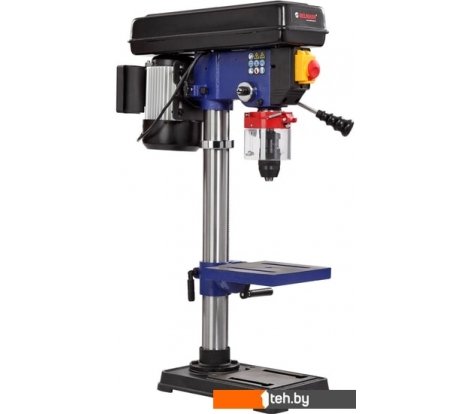  - Деревообрабатывающие и металлообрабатывающие станки Белмаш DP250-16 - DP250-16