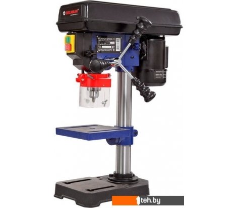  - Деревообрабатывающие и металлообрабатывающие станки Белмаш DP200-13 - DP200-13