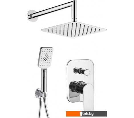  - Душевые панели и гарнитуры Deante Alpinia NAC 09LP - Alpinia NAC 09LP